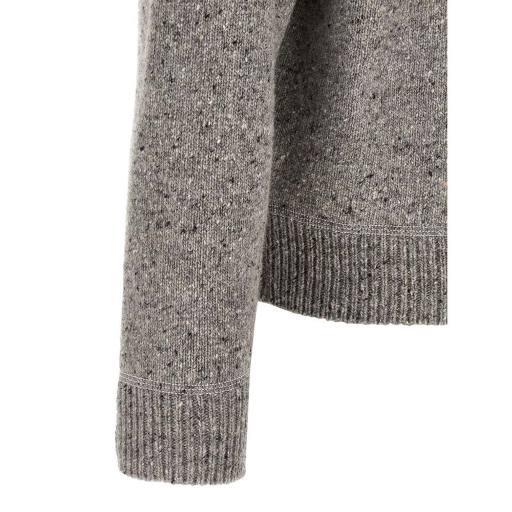 Dsquared2 Men 'Basic Dsquared2' Cardigan - Picture 4 of 4